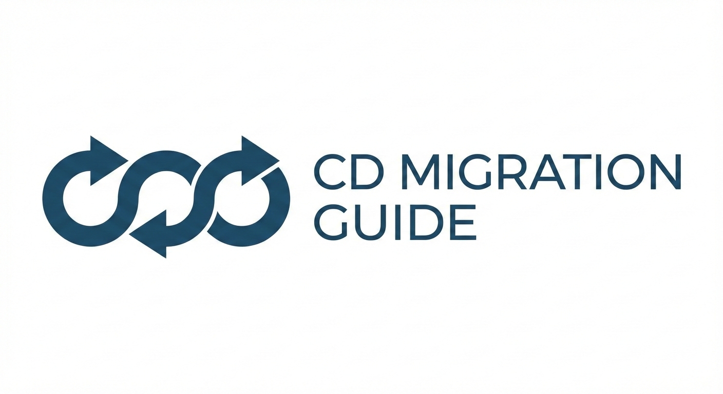 CD Migration Guide